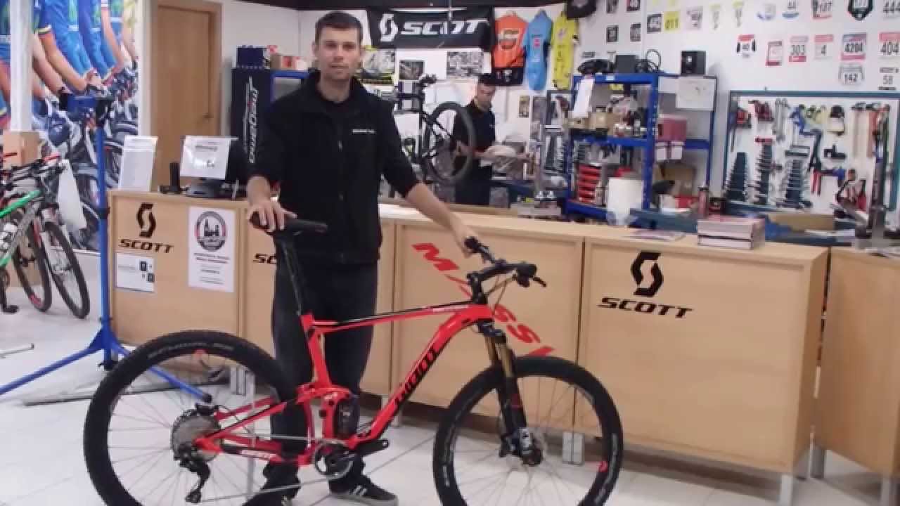 Giant Anthem 27.5