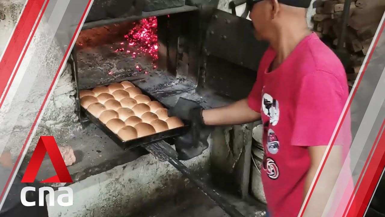 This Johor bakery's sweet secret to success: A 100-year-old oven