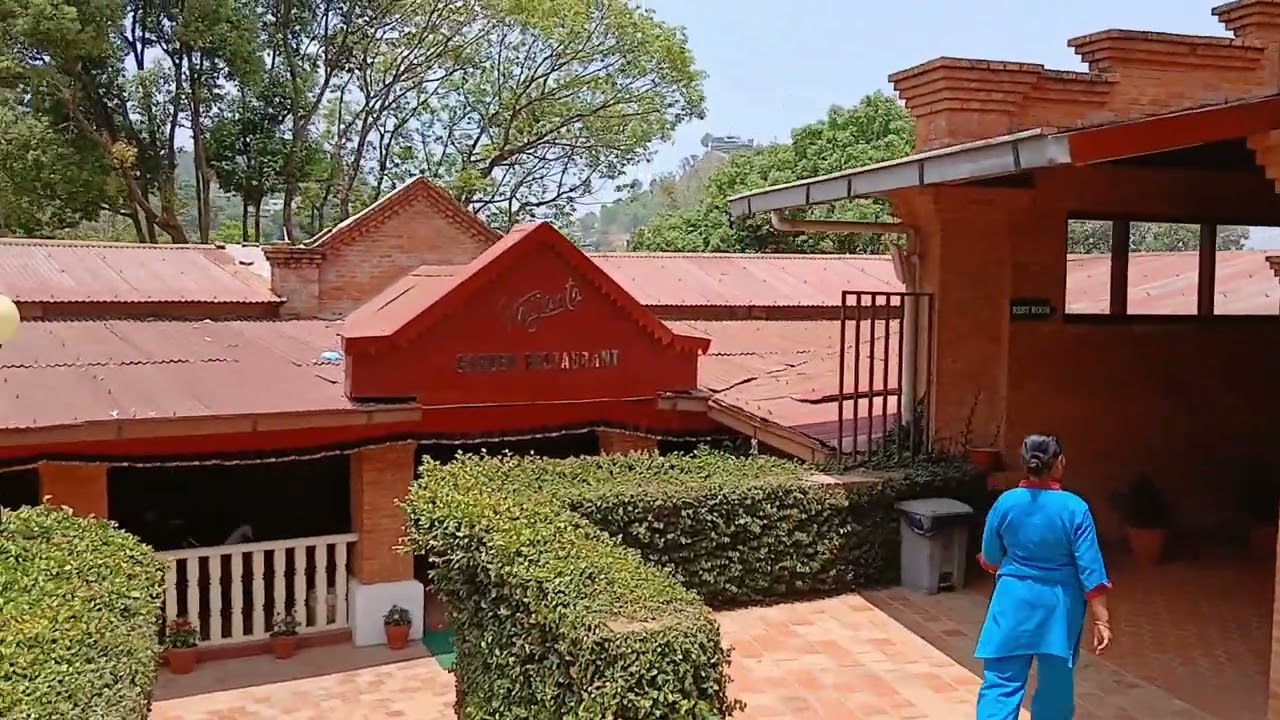 Godawari village resort | beautiful place | best for event | swimming pool