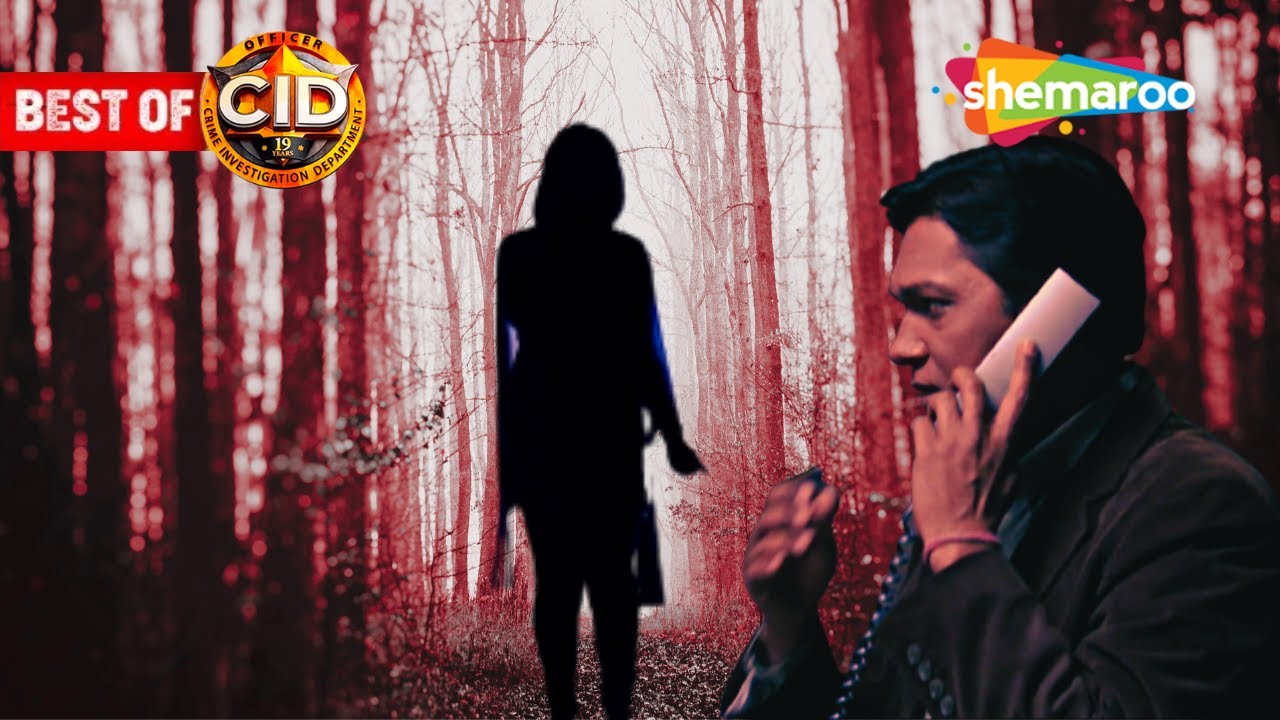 Abhijeet Gets A Strange Call | BEST OF CID | Best Mystery | Daya. Sachin. Purvi | Best Crime Shows