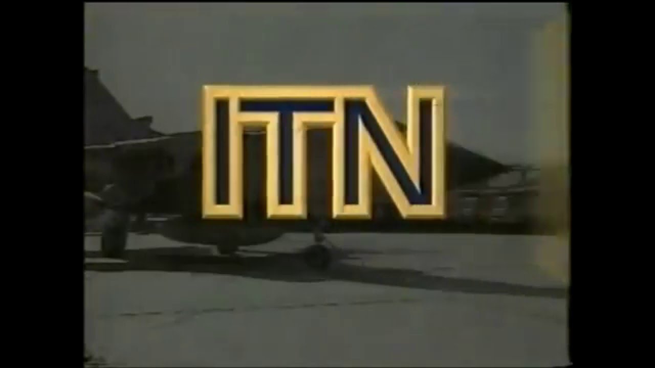 Channel Four News (1990-1993) Midnight Special Opening