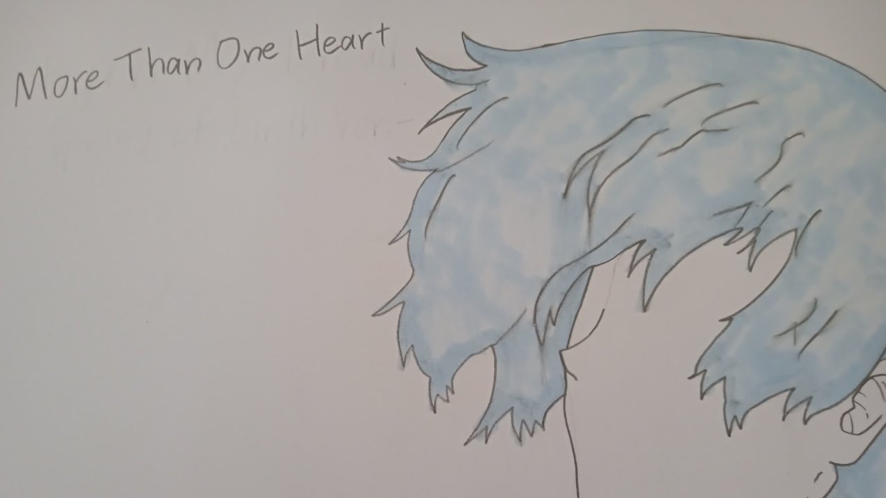 More Than One Heart 歌ってみた！