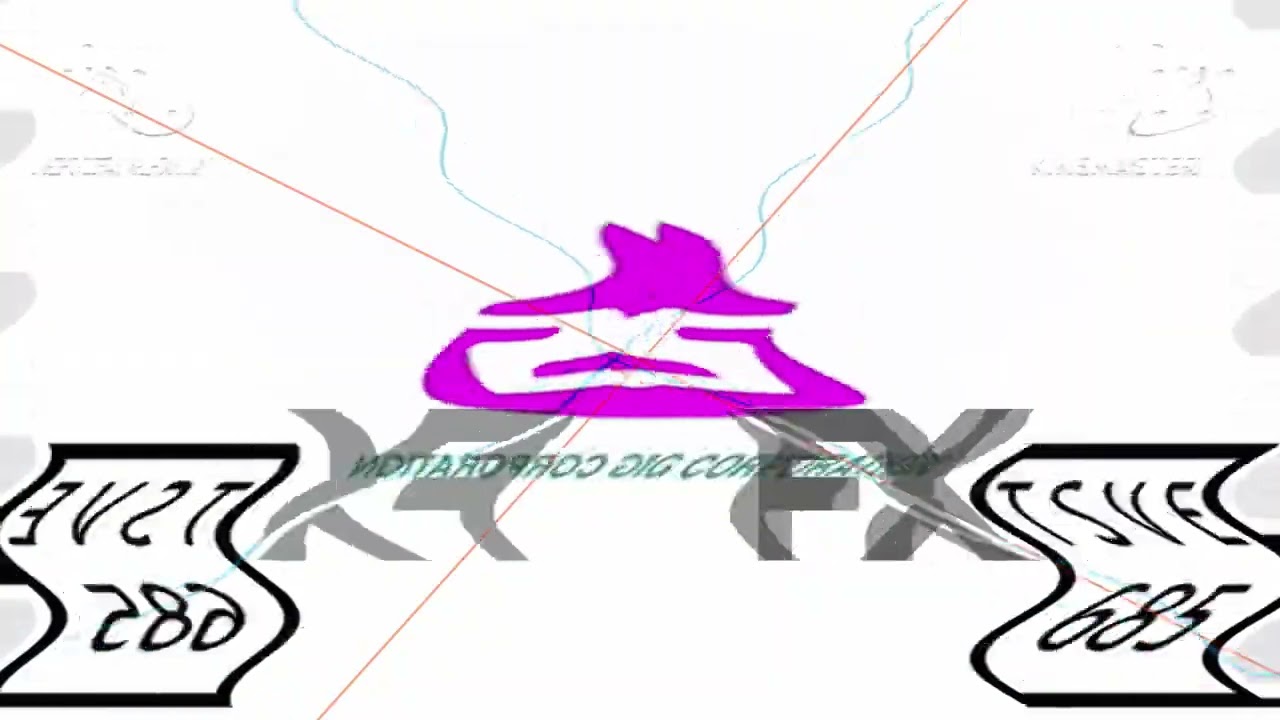 Respondview 2 ACS Effects (Sponsored By Barkery Csupo 1978 Effects) In Not Scary