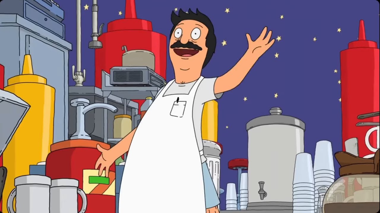Bob's Burgers - 