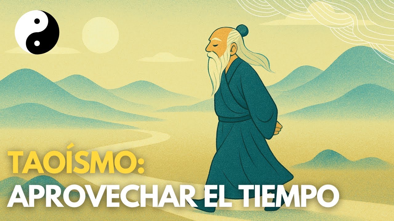 Los Espejismos de la Prisa - Tao&iacute;smo