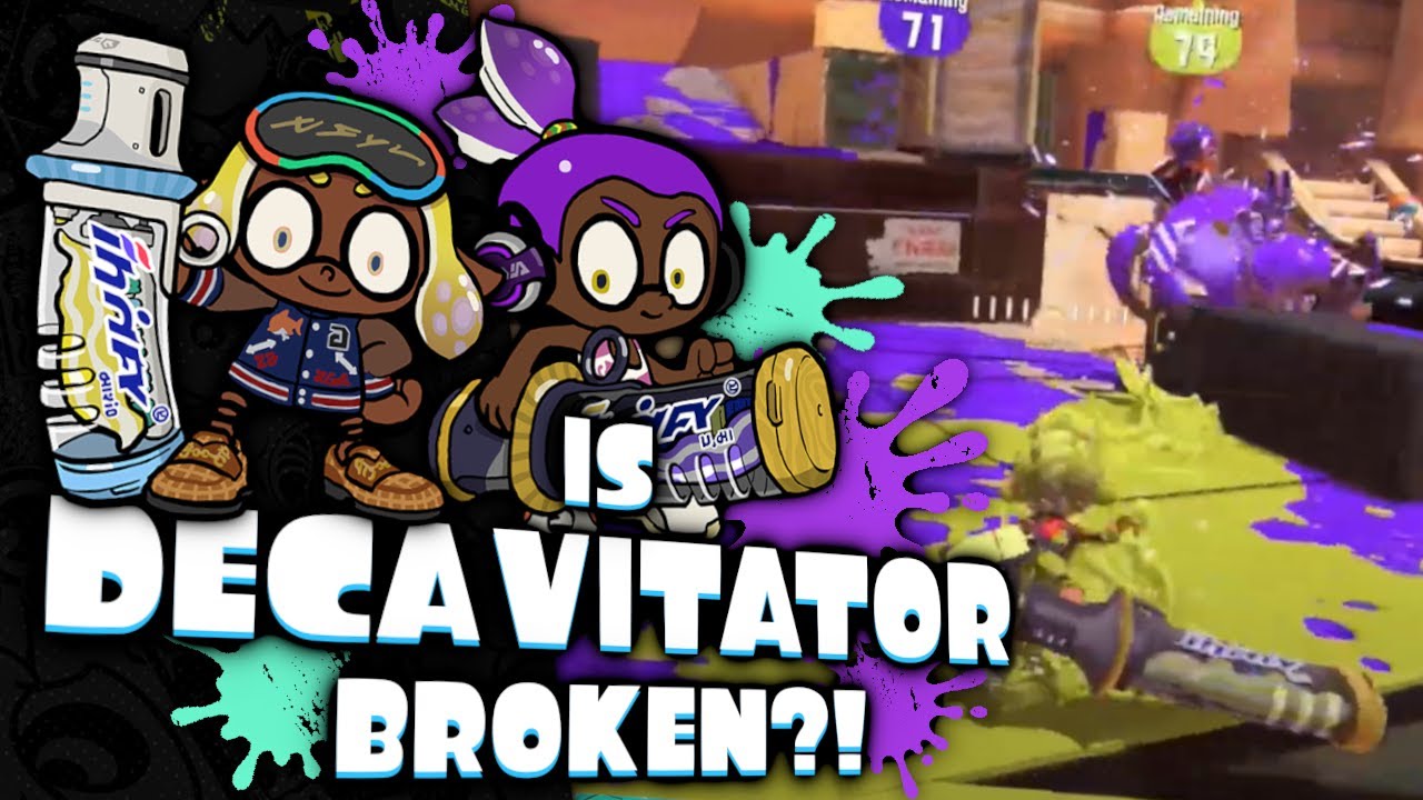 When The New Season Adds BROKEN Weapons...