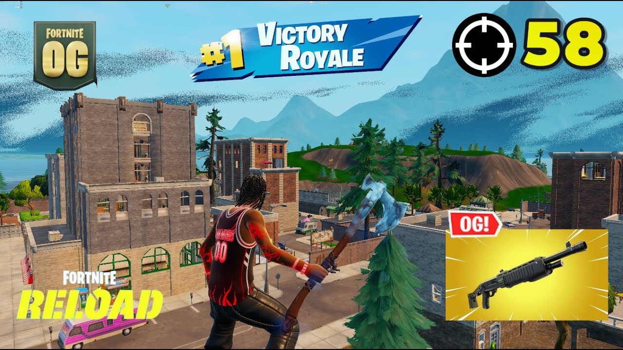 58 Elimination Duos 