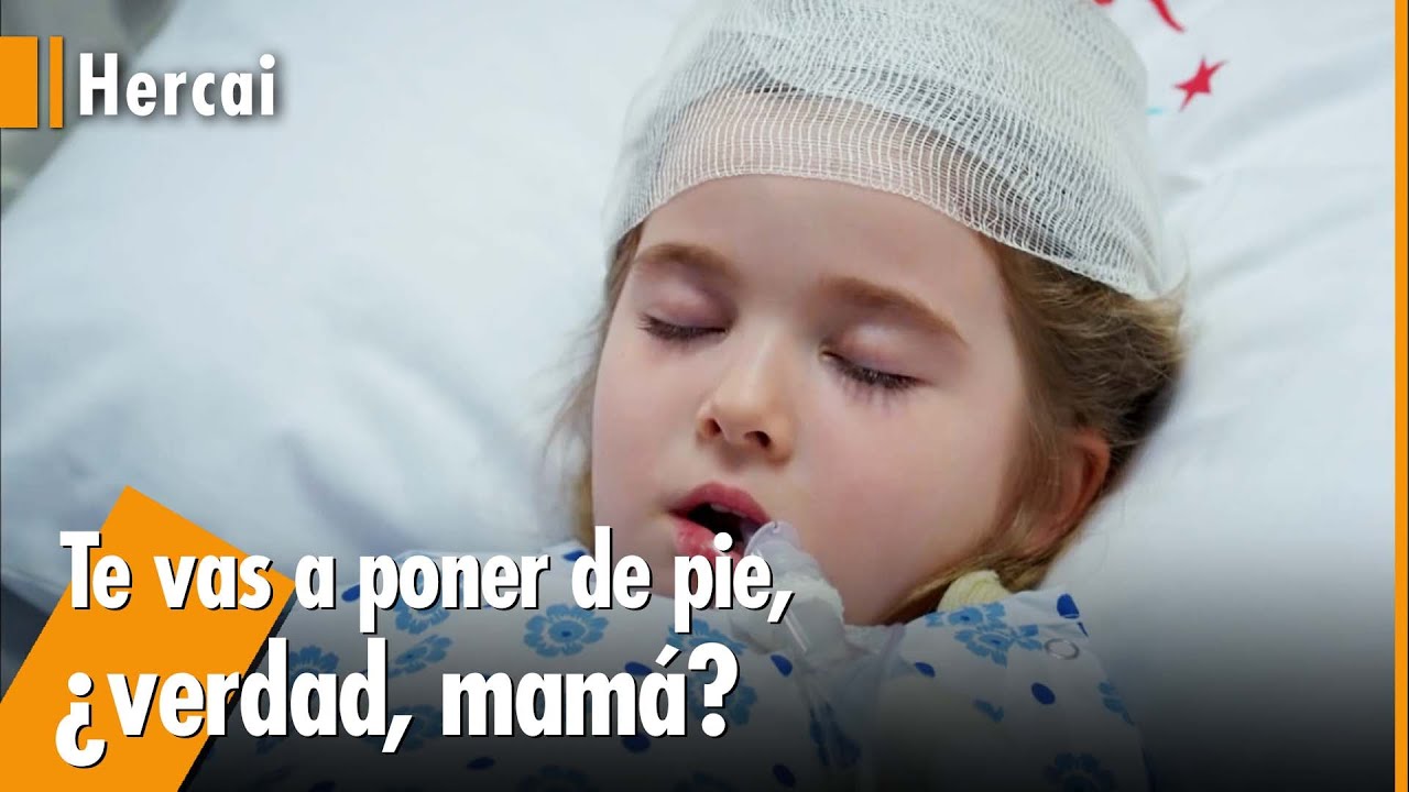 ¡La condición de Gül es crítica! | Hercai @Hercai Español