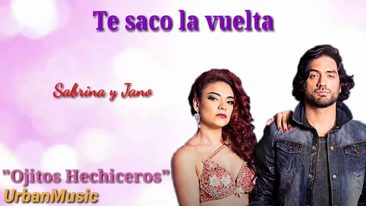 Te saco la vuelta/Cielo Torres y Pablo Heredia/Canción en 