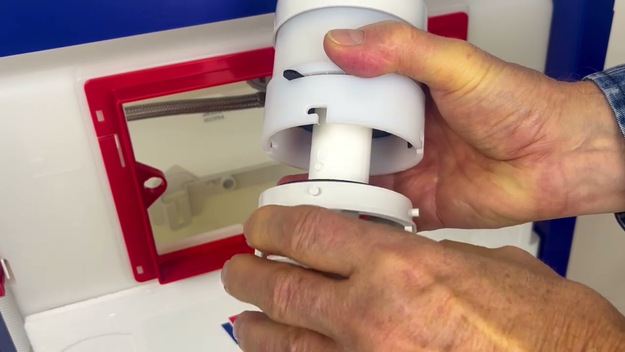 FR Instructions de service pour modules VEPORIT ICUBOX WC