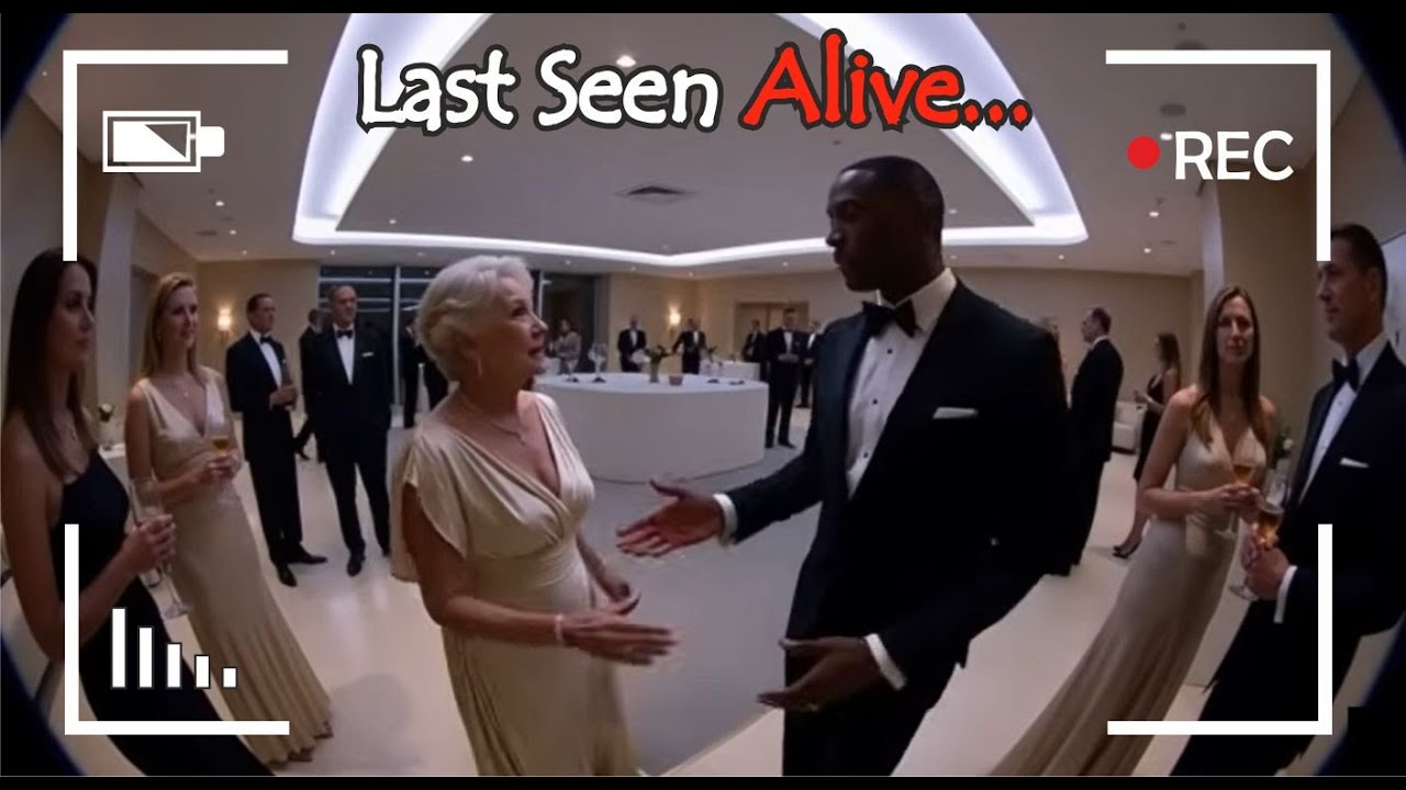 She Fell In Love With Him At 67 — Left Him $5.9M And Her Sons Made Sure He Never Got It — CCTV