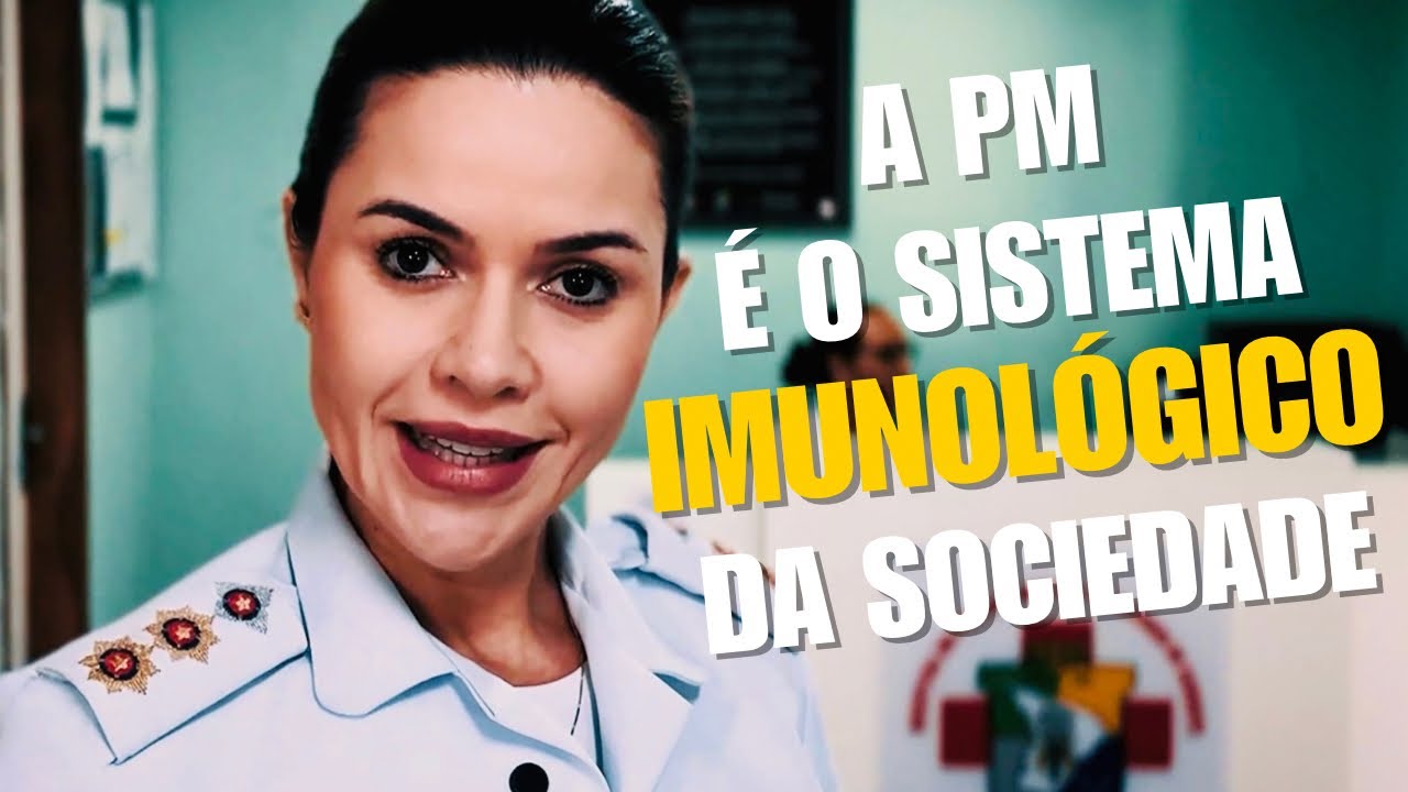 SER POLICIAL MILITAR | 190 Anos da PMSE - Filme completo 