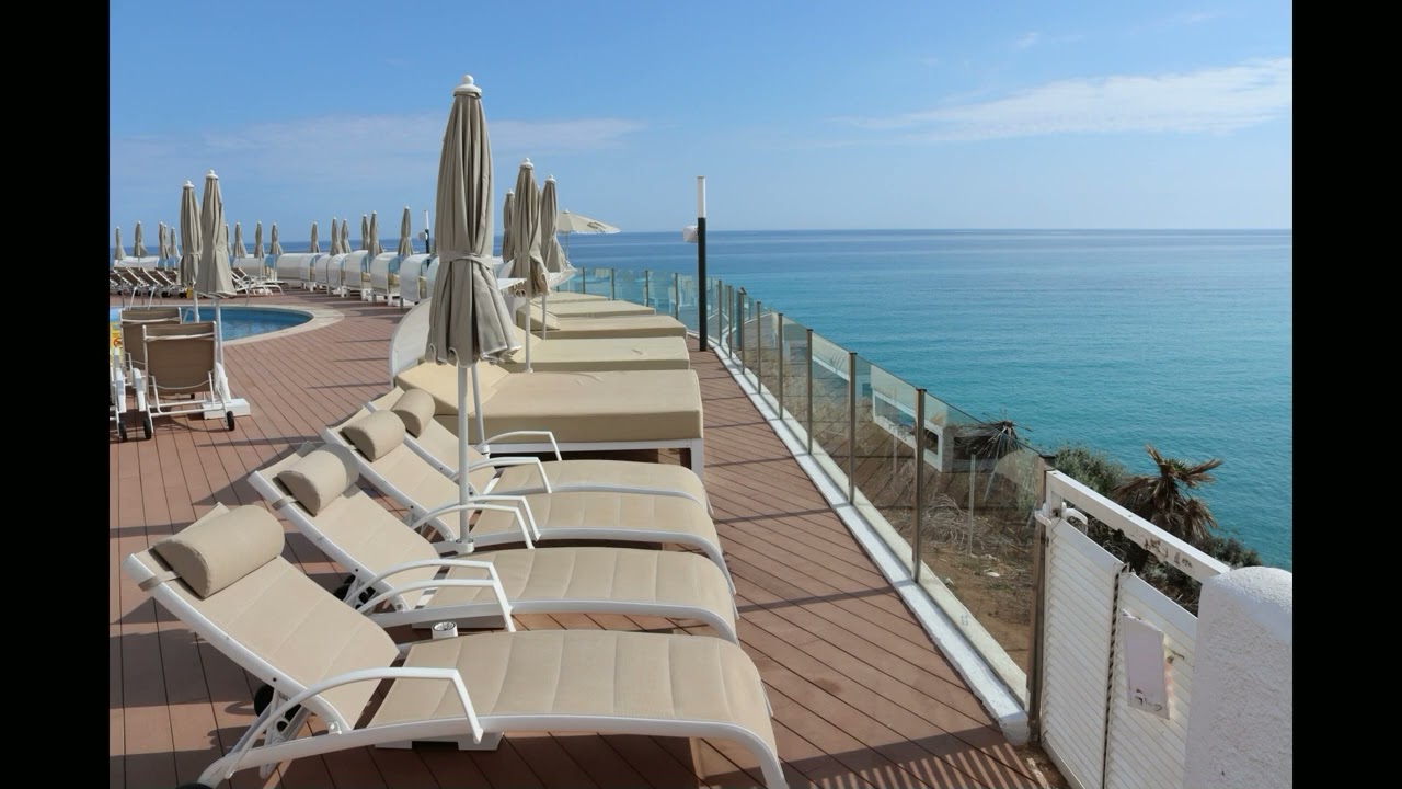 Viva Cala Mesquida Resort&Spa Mai 2022