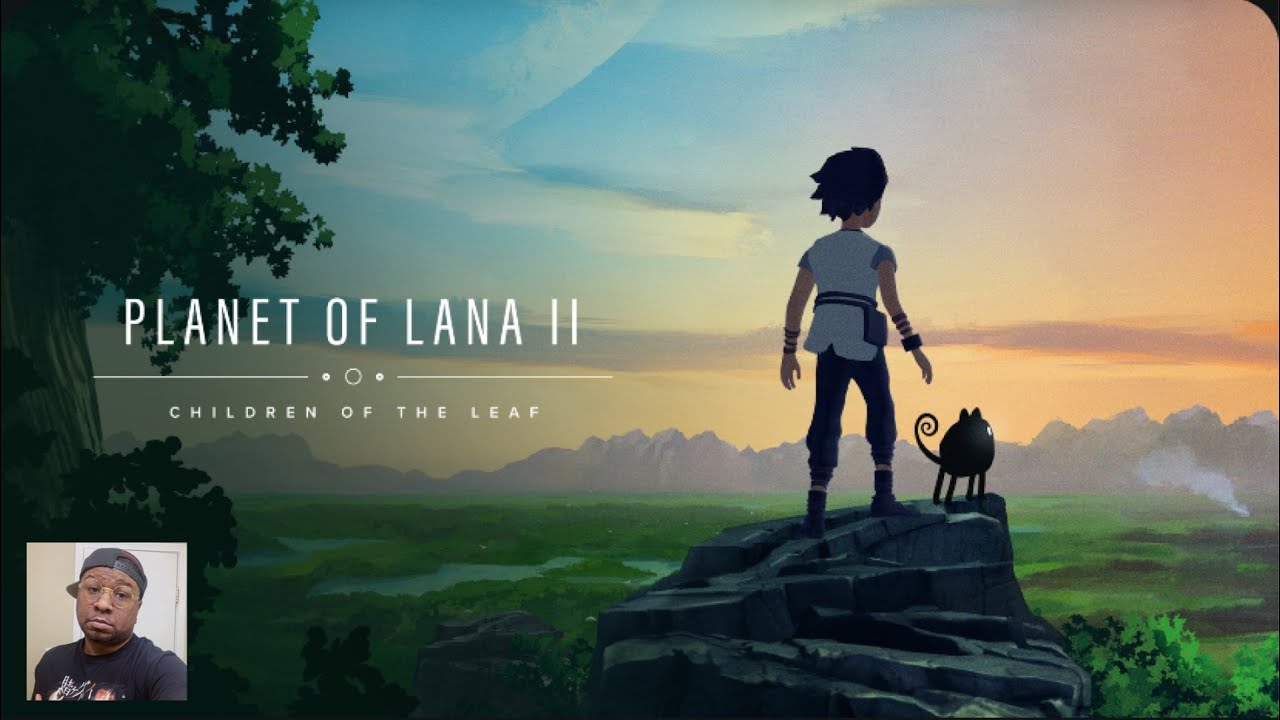 Planet Of Lana II Review / First Impression (Playstation 5)