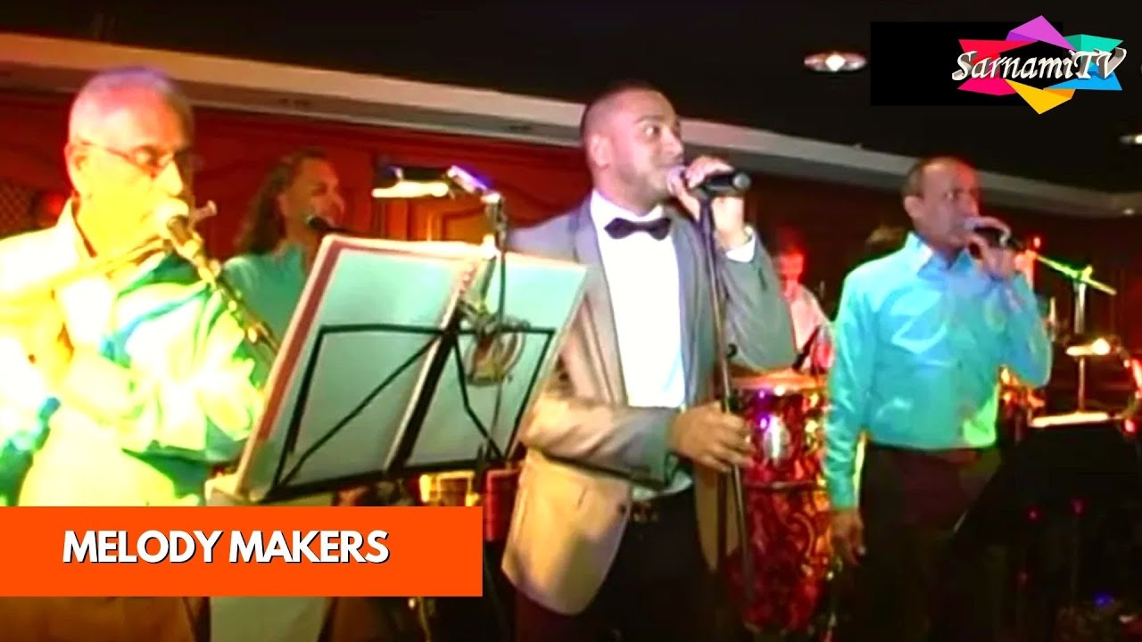 Comeback van de Melody Makers | No. 1 Band uit de jaren 80'