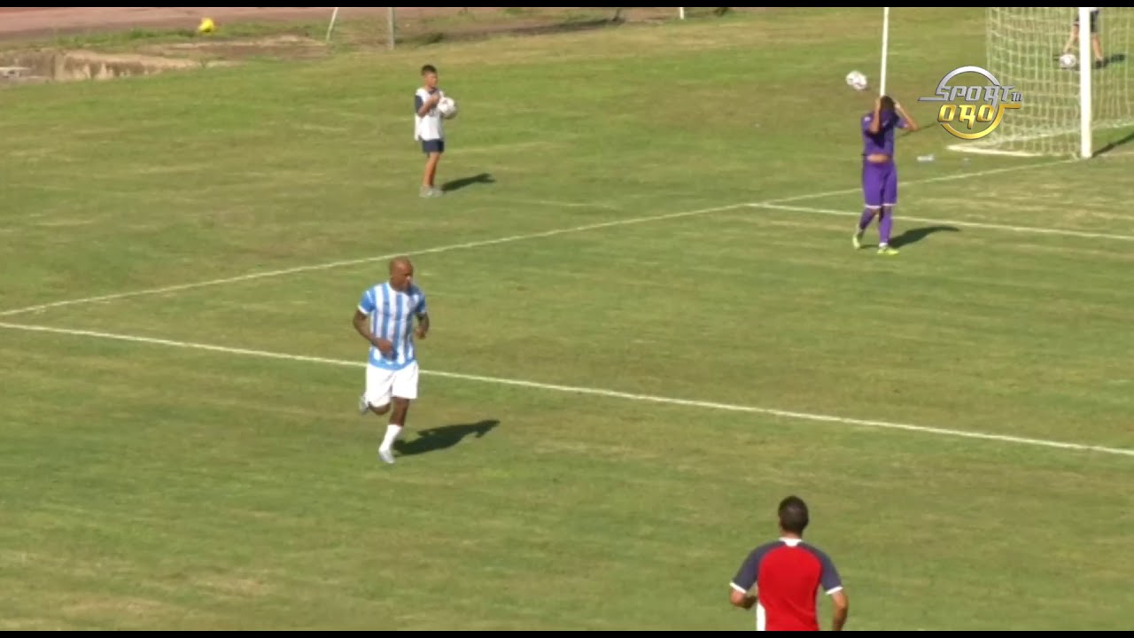 Serie D, Aprilia Racing Club - Ostiamare 3 - 0
