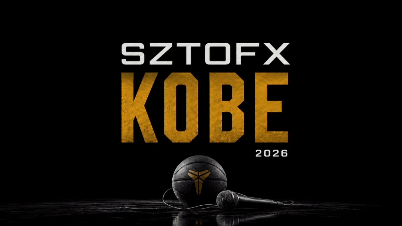 SztofX - Kobe (prod. Wi$niowy)