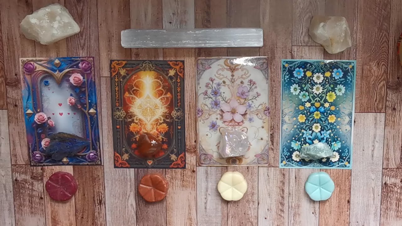 Pick a Card: Hoe denkt deze persoon écht over jou?