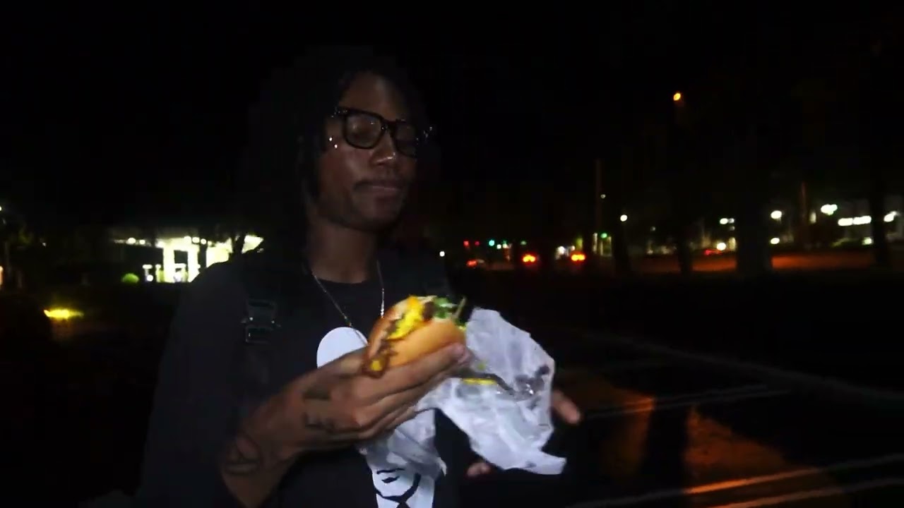 trelly connor unreleased twitter music video (lonesilverwolf642)
