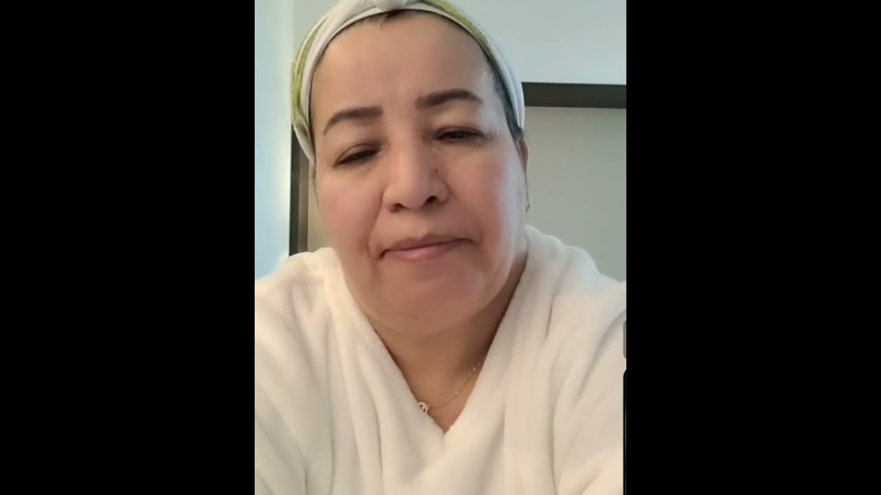 الفتنة والعشق الممنوع الخال هو السبب