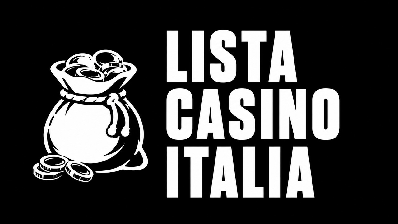 ✅ LISTA CASINO ONLINE ITALIA 2026 🔥 MIGLIORI SITI CON BONUS ESCLUSIVI