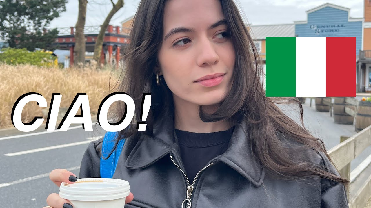 O MÉTODO MAIS RÁPIDO (E REALISTA) PRA APRENDER QUALQUER LÍNGUA (do zero e sem cursinho) 