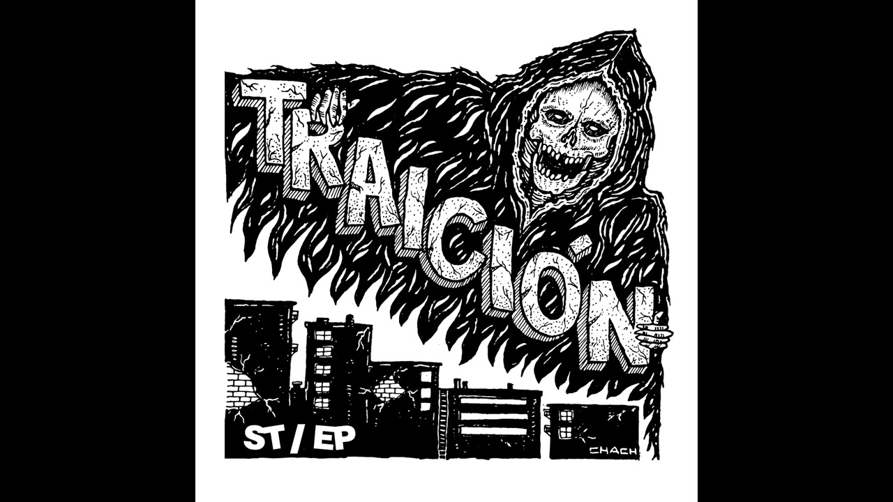 Traici&oacute;n - ST / EP