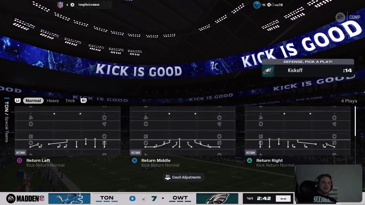 Madden 26 Online Gtag[Tonytheiceaman]