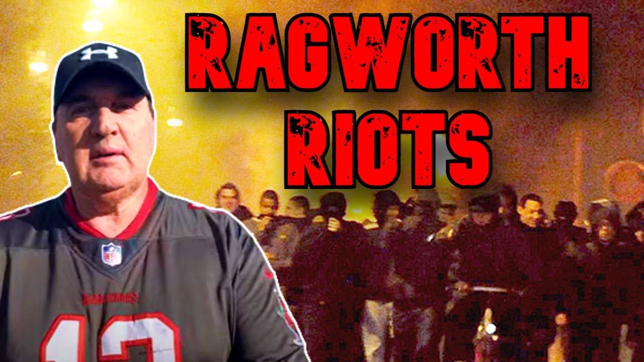 RAGWORTH RIOTS