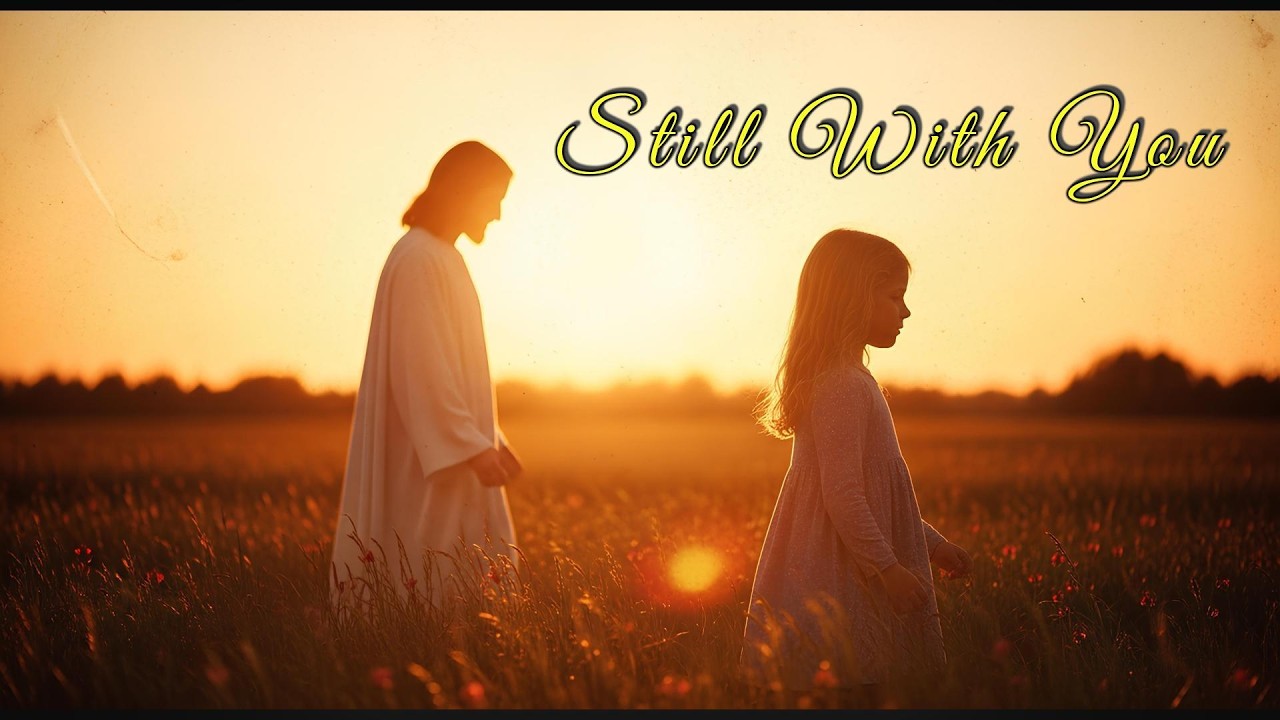 CCM Worship & Prayer Music🙏He Is Still With You
