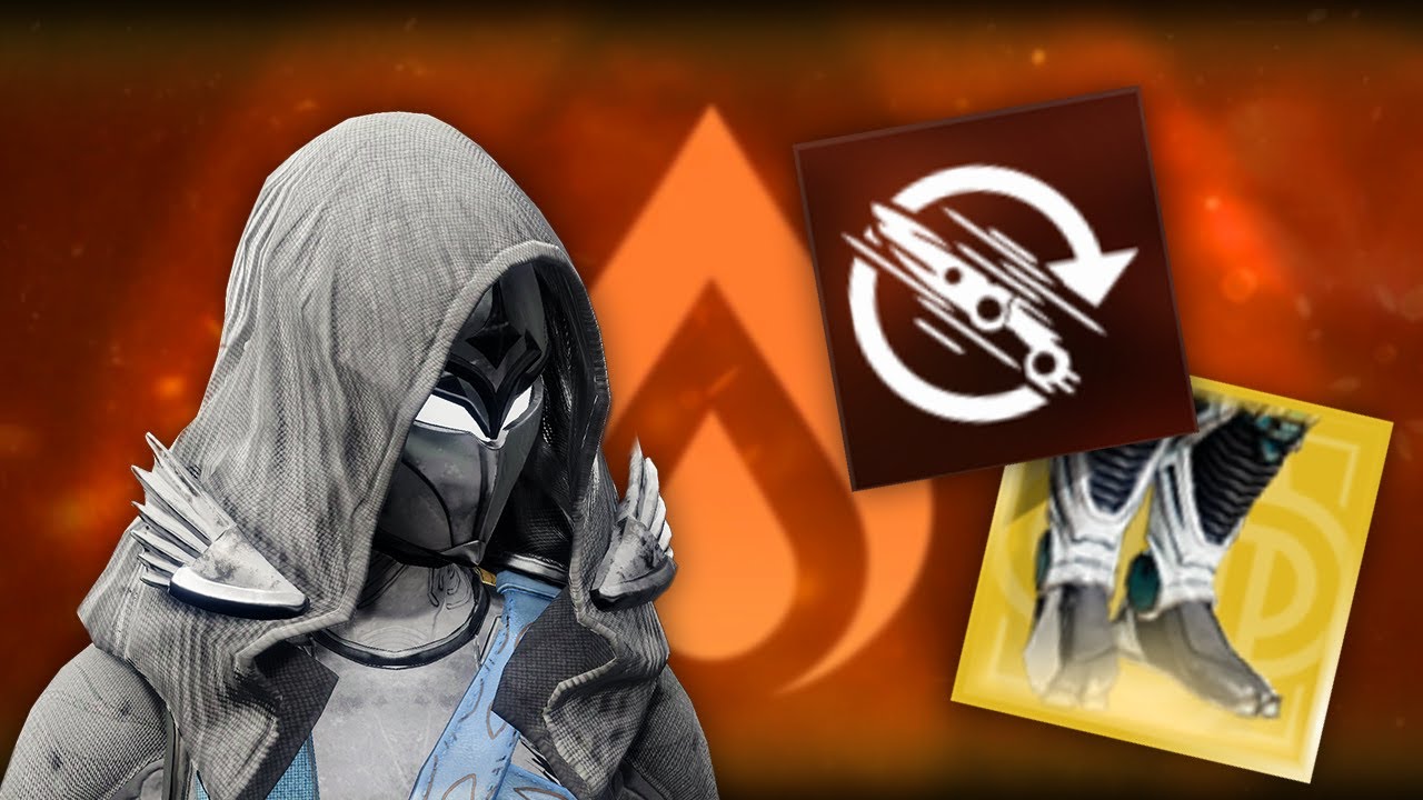 Solar Hunter is Back on The Menu (LIGHTWEIGHT KNIVES BUFFED)