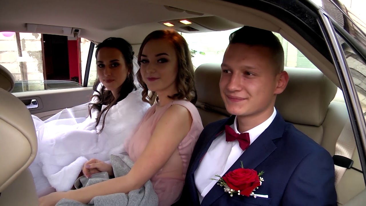Żaneta & Dominik - 1