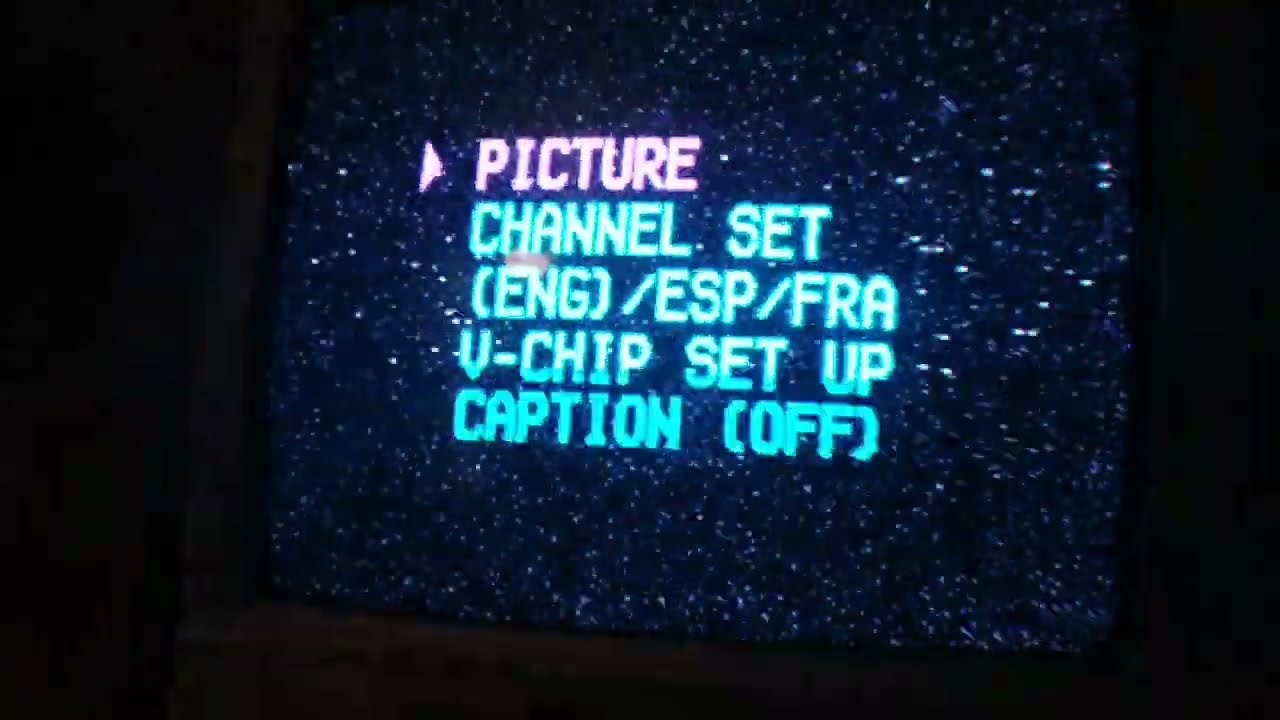 Sylvania 6413TEY (Part 1 of 2)