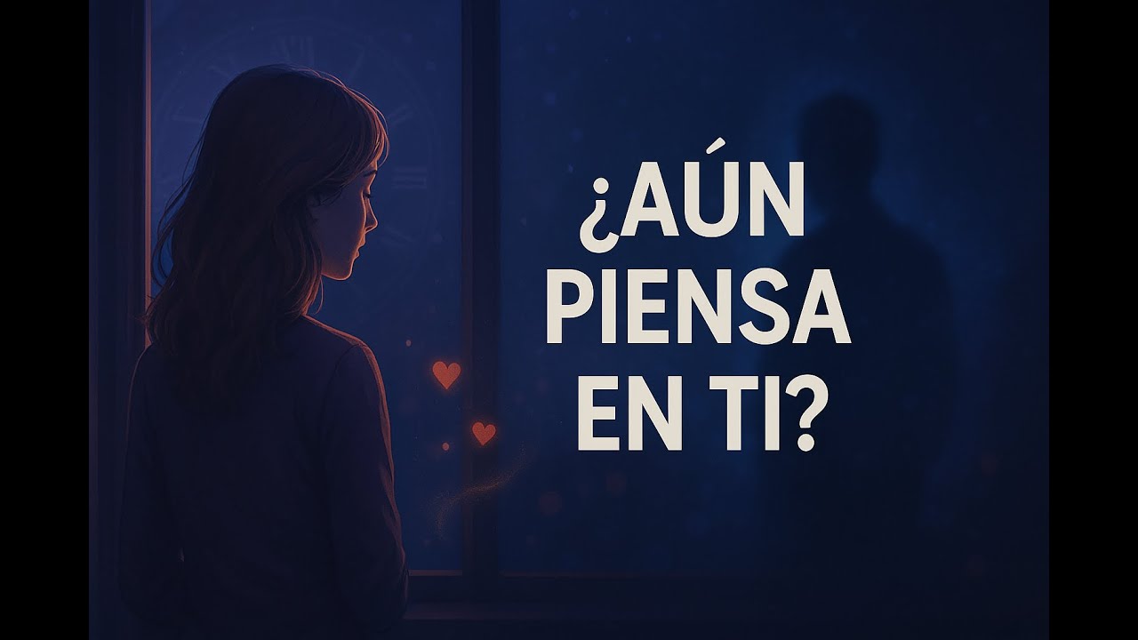 &iquest;TE HA PENSADO EN LOS &Uacute;LTIMOS 15 D&Iacute;AS? 🧠💭