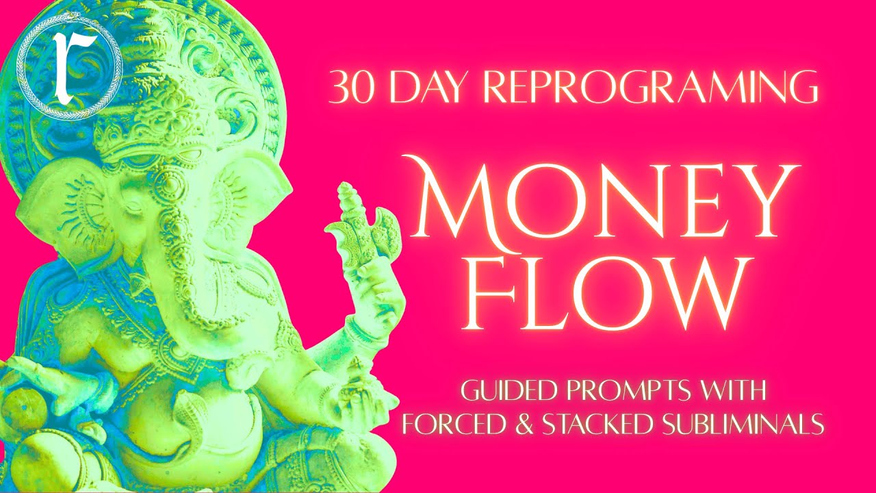 Remove Money Blocks: Allow Abundance into your life! Meditation and Subliminal