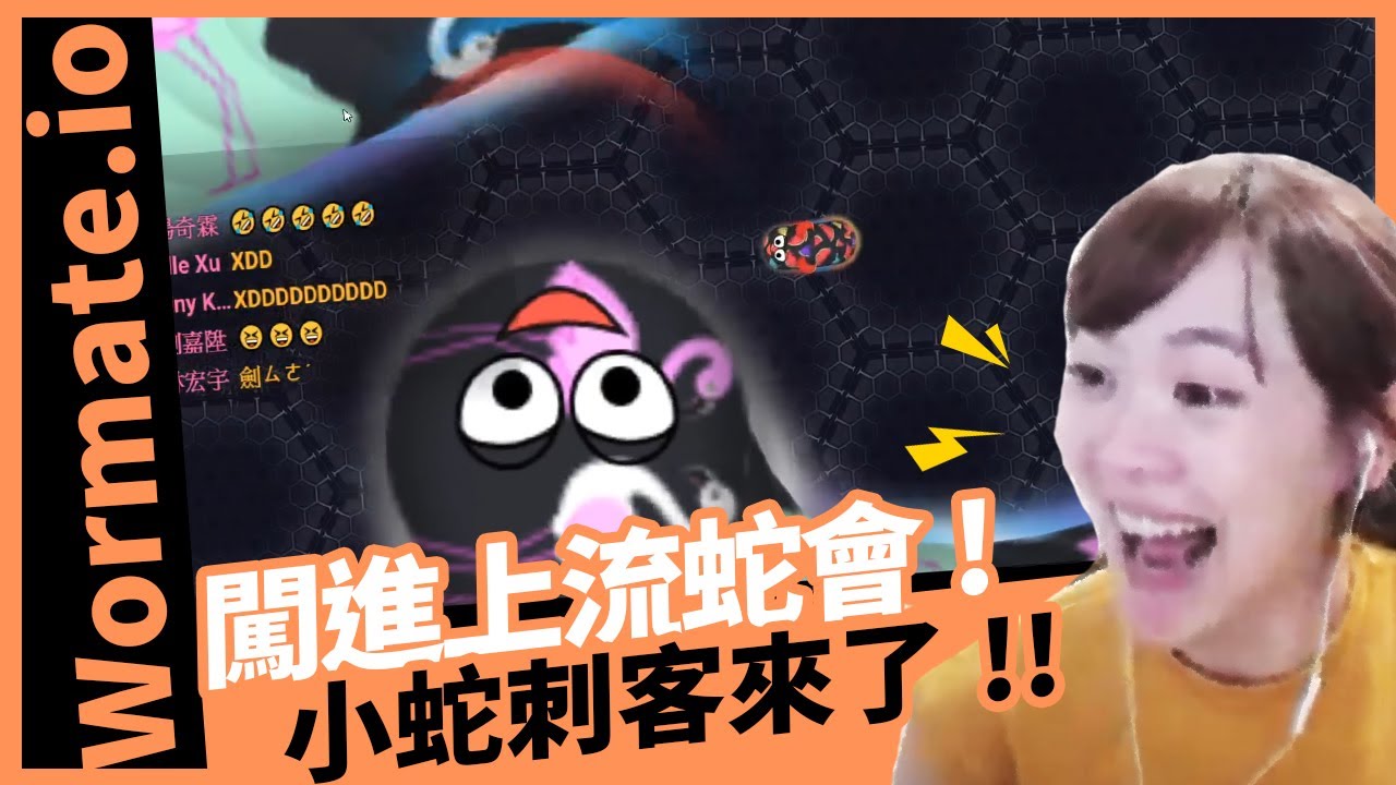 《小葵精華》小心有刺客！寄生上流蛇會的我