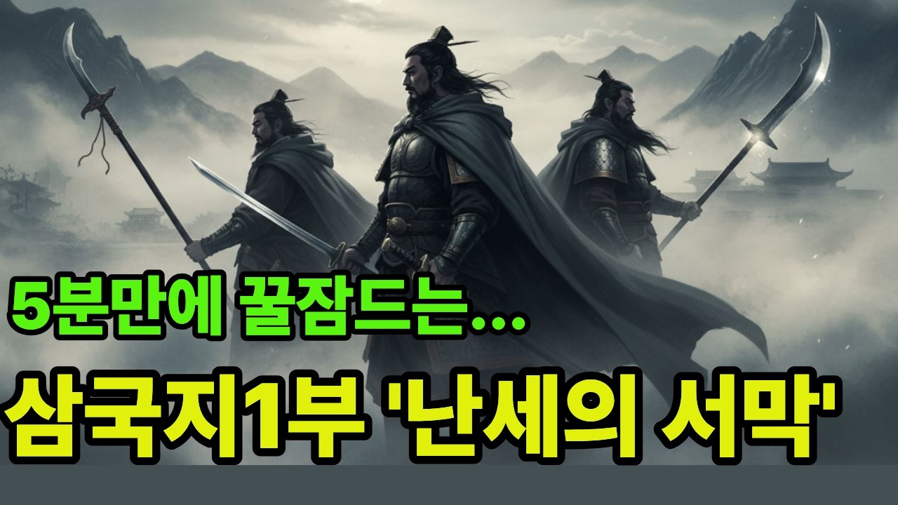 🌙틀어놓고 주무세요