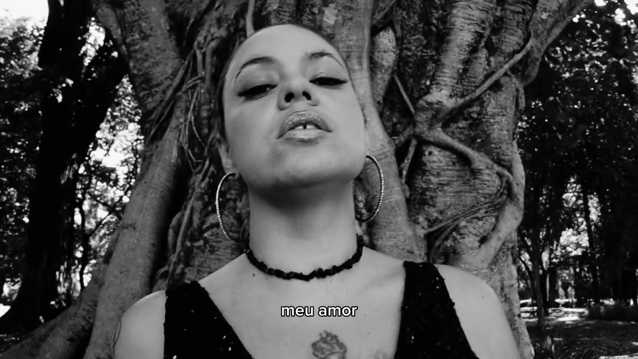 DEVASTADA (videoclipe oficial)