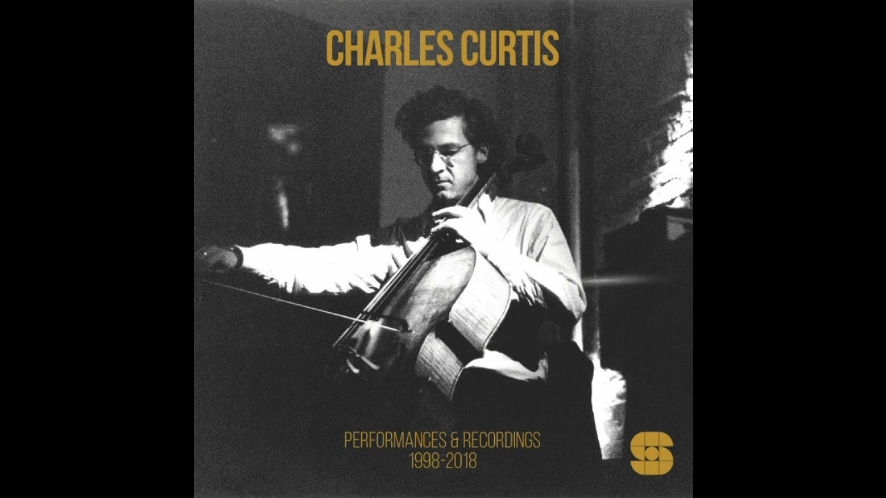 Charles Curtis &ndash; Unfinished Song