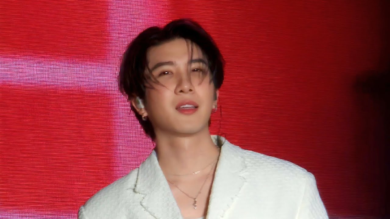 [FAN CAM] KHAOTUNG FOCUS FIRST , KHAOTUNG - เอาเลยมั้ย (Let's Try)