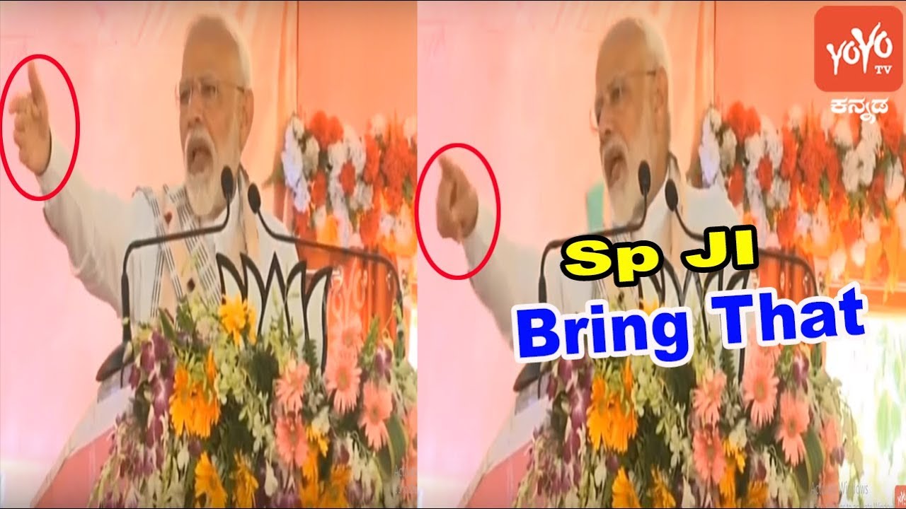 Narendra Modi Interacts With Karyakartas in Varanasi | YOYO Kannada News live