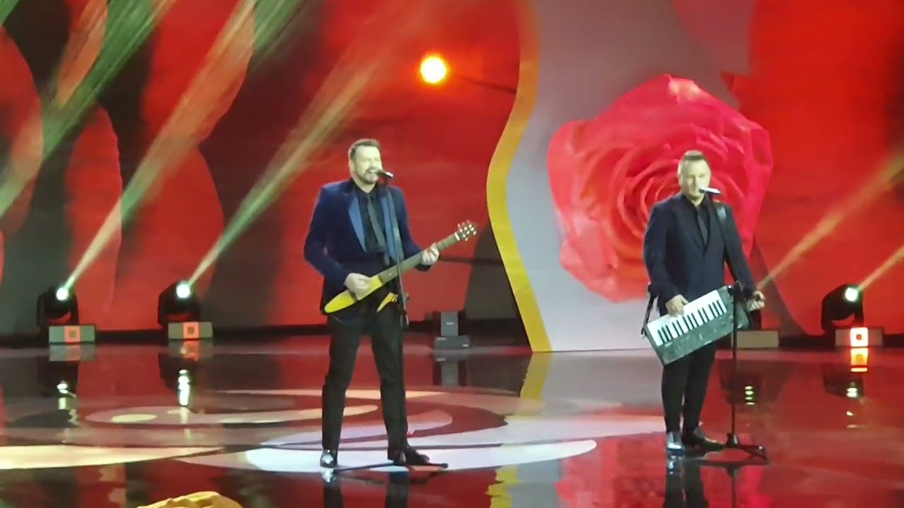 NOWOŚĆ -CLASSIC - Kocham Ciebie mamo - Dzień Mamy Gdynia 2022. Koncert TVP Dla Ciebie Mamo.