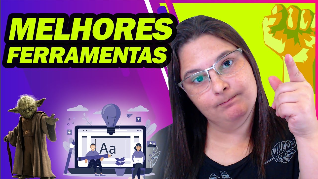 Melhores Ferramentas para Cria&ccedil;&atilde;o de P&aacute;ginas e Temas de Blog