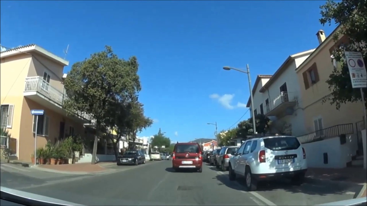 BUDONI slow motion