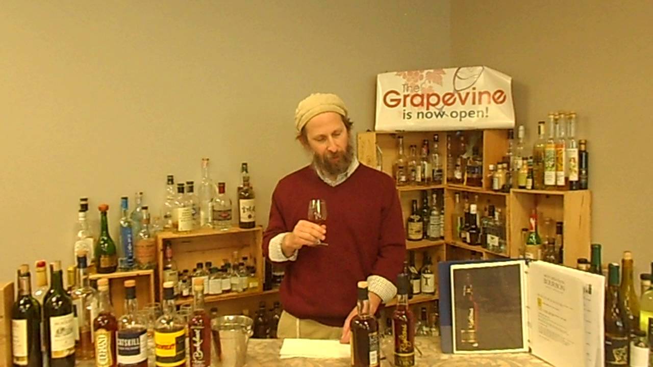 The Kosher Review #131 Catskill Distillery Most Righteous Bourbon