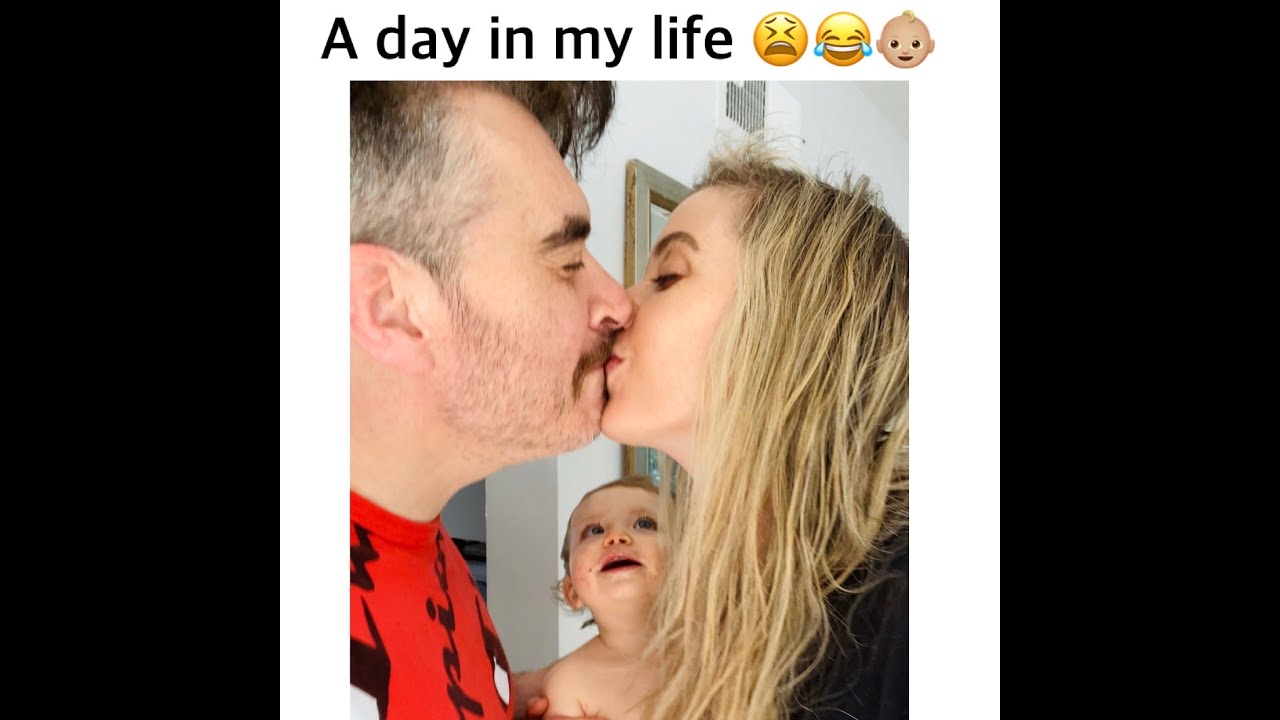 A Day In My Life