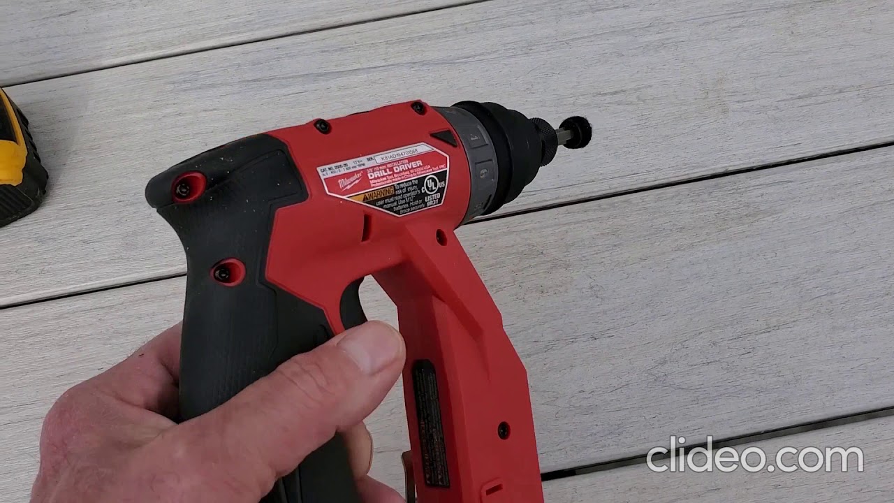 Timbertech Installation Mistakes