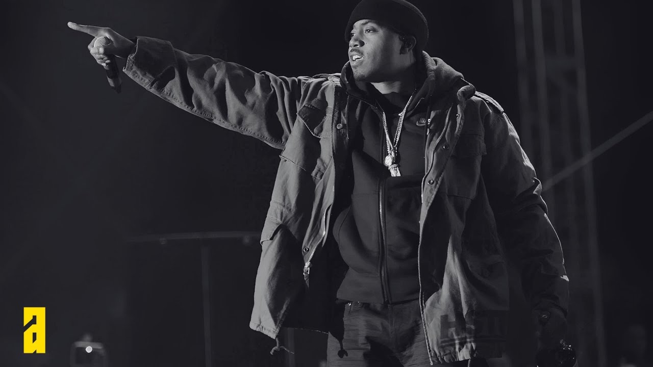 Nas feat DMX - Life Is What You Make It (arigato. rmx)