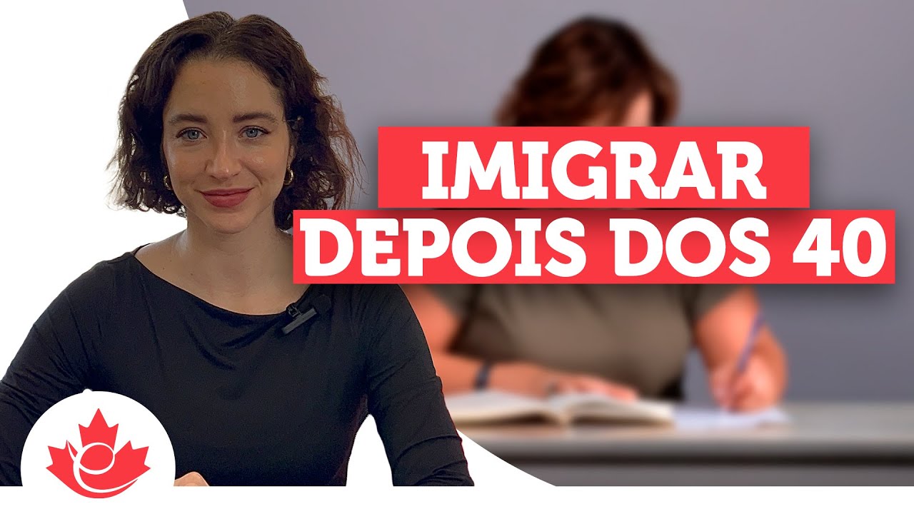 INTERC&Acirc;MBIO NO CANAD&Aacute; DEPOIS DOS 40: AINDA D&Aacute; TEMPO?