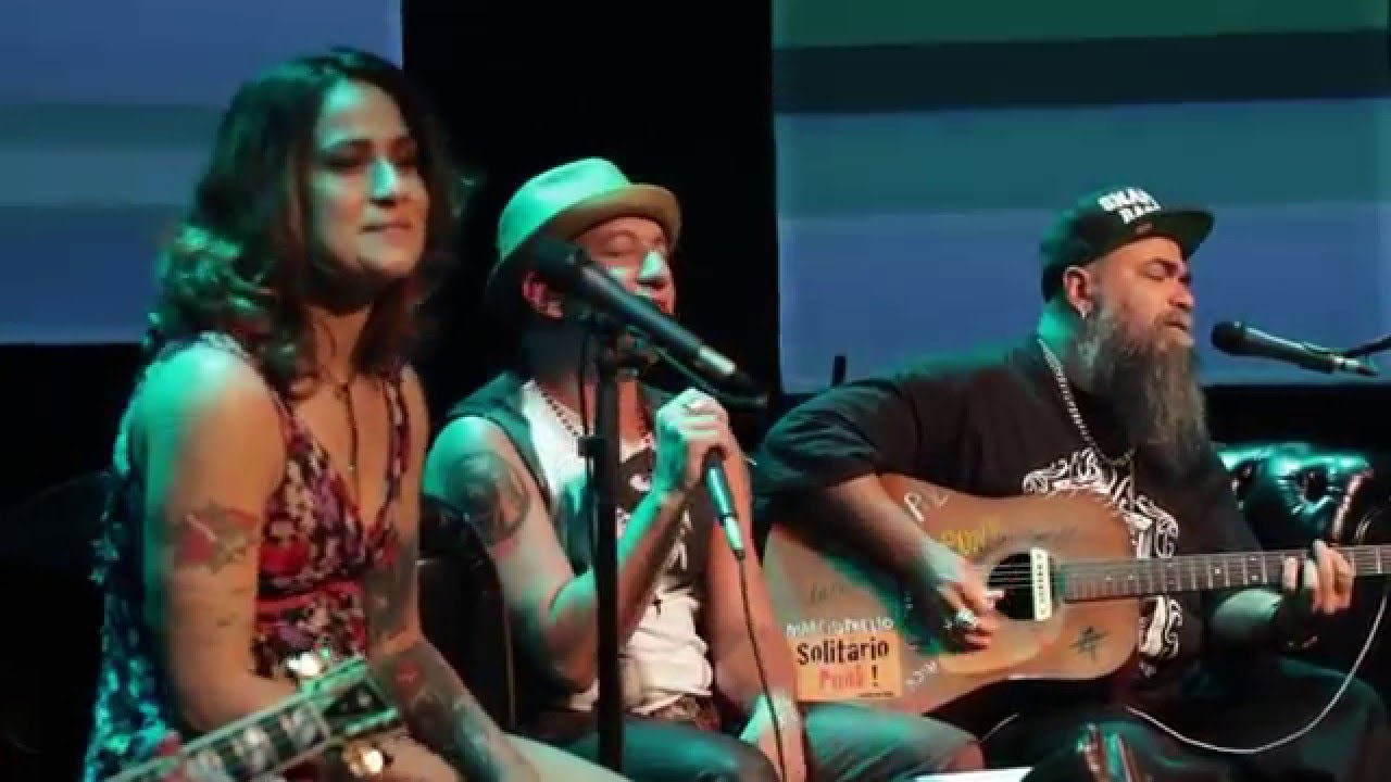Nobre Vagabundo (Márcio Mello, Lan Lanh e Podé Nastácia)